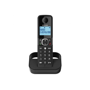 ALCATEL F860 CORDLESS PHONE ATL1423518