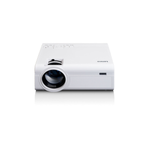 LENCO LCD PROJECTOR LPJ-280WH