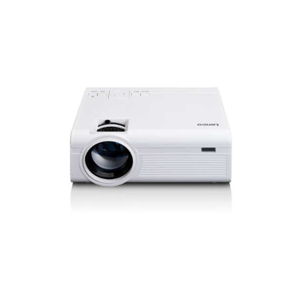 LENCO LCD PROJECTOR LPJ-280WH