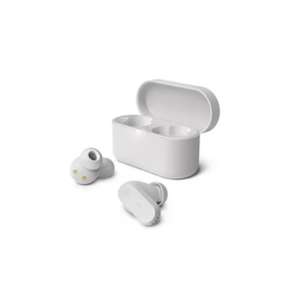 PHILIPS BLUETOOTH N/C EARBUDS WHITE TAT3509WT/00