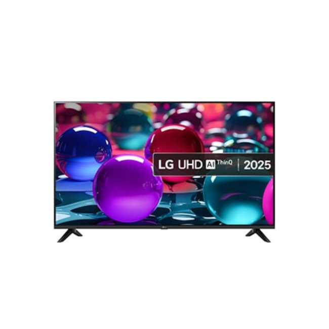 LG 4K SMART TV 55UA73006LA.AEKL