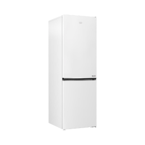 BEKO 60CM FRIDGE FREEZER CFG4686VW
