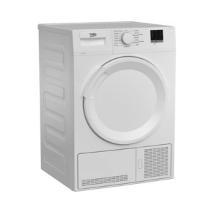 BEKO 8KG CONDENSER DRYER DTLCE80051W
