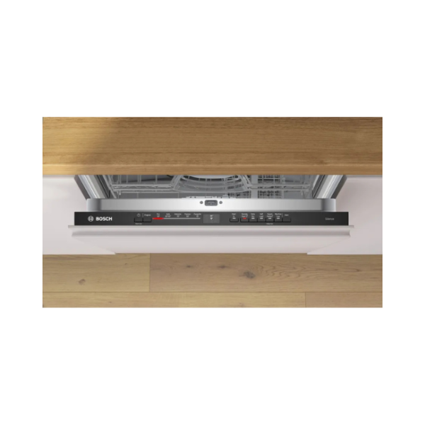 BOSCH INTERGRATED DISHWASHER SMV2HTX02G - Image 2
