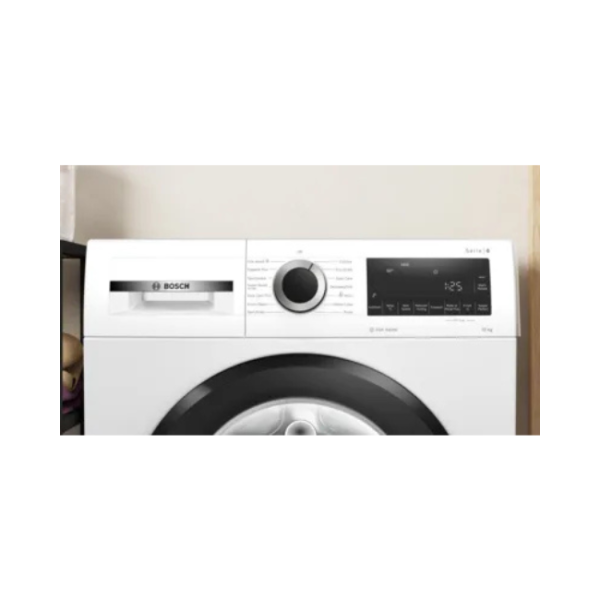 BOSCH 6 SERIES 10KG WASHER WGG254Z1GB - Image 2