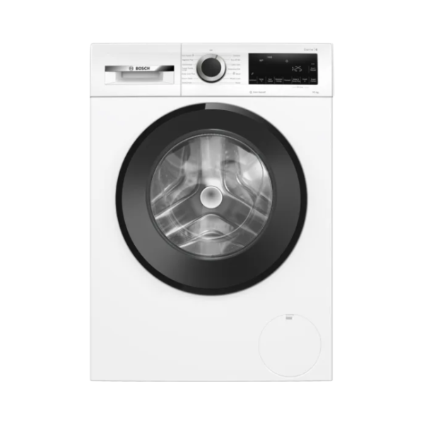BOSCH 6 SERIES 10KG WASHER WGG254Z1GB