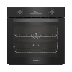 BLOMBERG PYRO SINGLE OVEN ROEN8232P