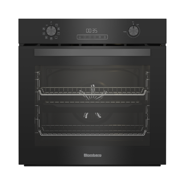 BLOMBERG PYRO SINGLE OVEN ROEN8232P