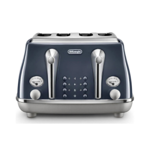 DELONGHI TOASTER CTOC4003.BL