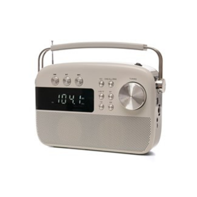 LLOYTRON RADIO N6407CR