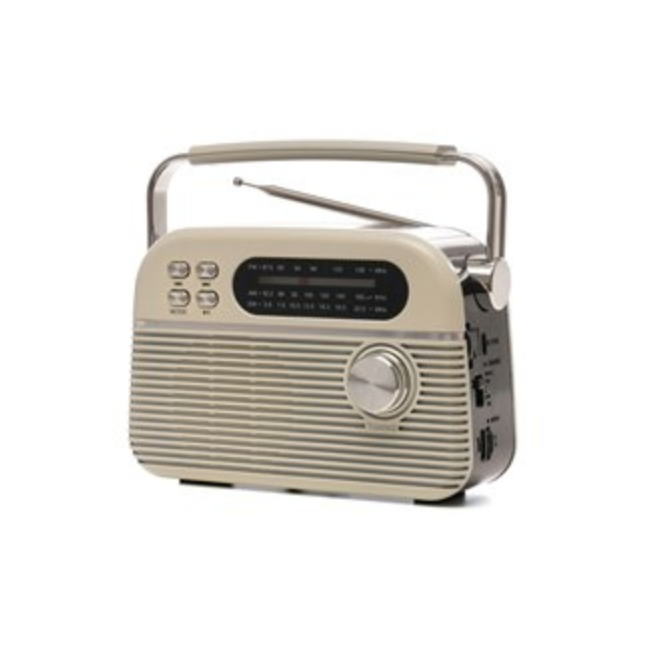 LLOYTRON RADIO N6405CR