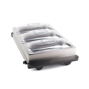 SALTER BUFFET SERVER EK3655PH