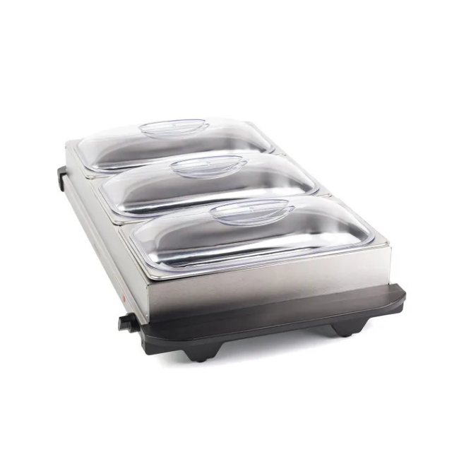 SALTER BUFFET SERVER EK3655PH