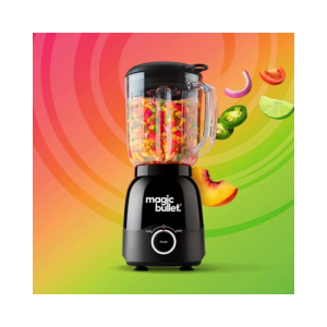 MAGIC BULLET JUG BLENDER MBF-100