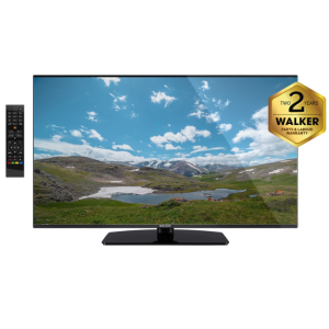 WALKER 24" SMART TV WPS24241BK