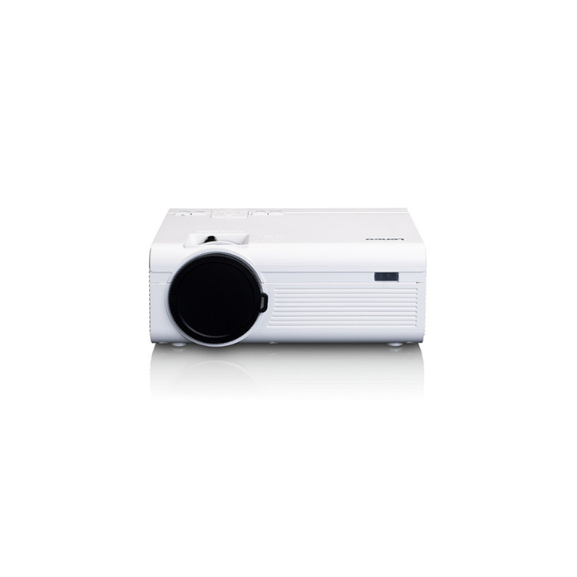 LENCO LCD PROJECTOR LPJ-280WH