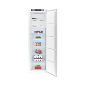 TALL INTEGRATED FROST FRIDGE FREEZER BFFD4577