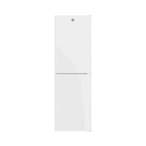 HOOVER WHITE FRIDGE FREEZER HVCT3L517EWKR