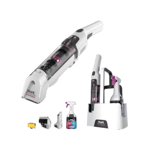 SHARK STAINFORCE CORDLESS SPOT CLEANER HX100UKT