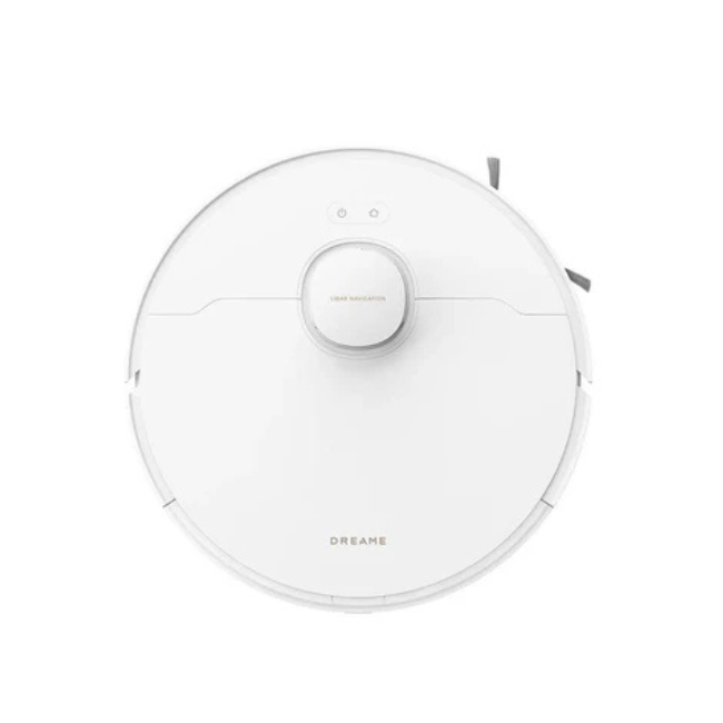 DREAME D20 PRO PLUS ROBOT VACUUM RLD43SD - Image 2