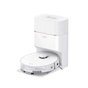 DREAME D20 PRO PLUS ROBOT VACUUM RLD43SD