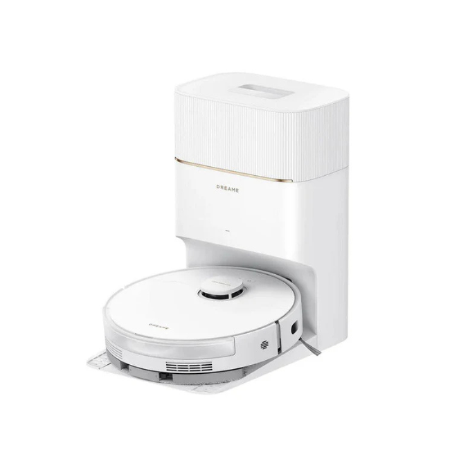 DREAME D20 PRO PLUS ROBOT VACUUM RLD43SD
