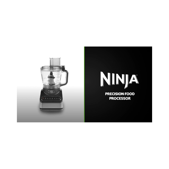 NINJA 2.1L FOOD PROCESSOR BN650UK - Image 2