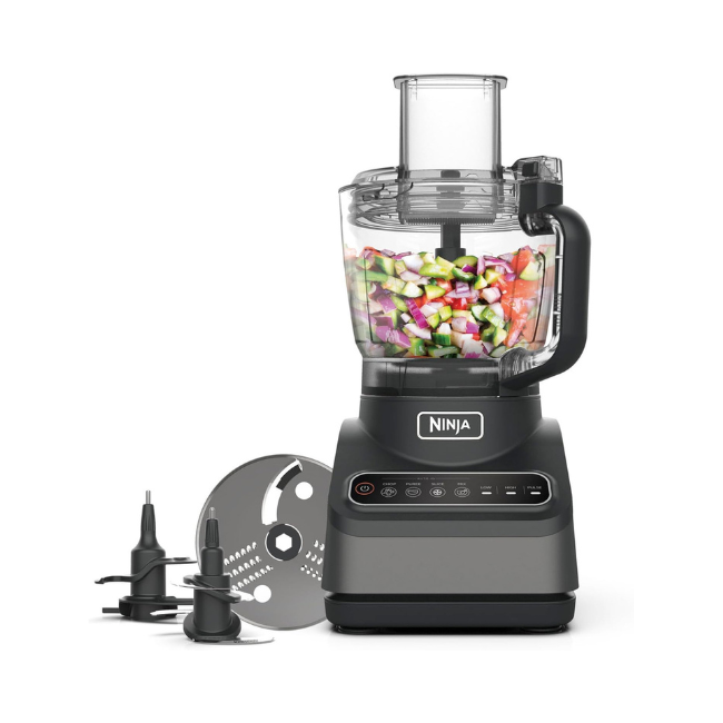 NINJA 2.1L FOOD PROCESSOR BN650UK