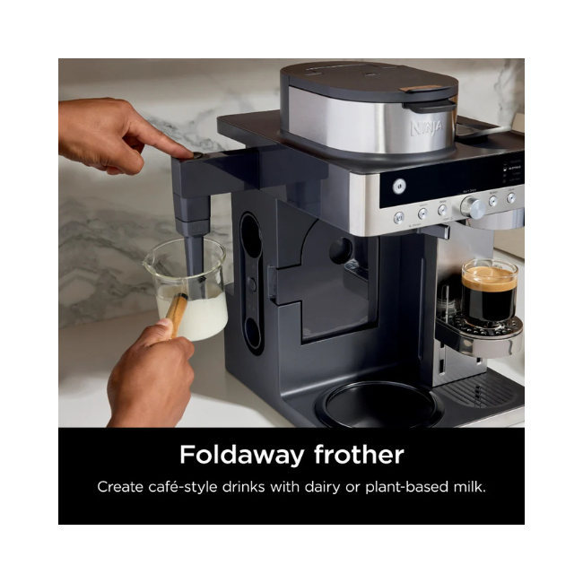 NINJA DUAL BREW SYSTEM CFN802UK - Image 2