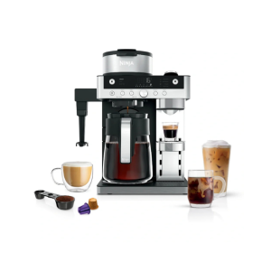 NINJA DUAL BREW SYSTEM CFN802UK