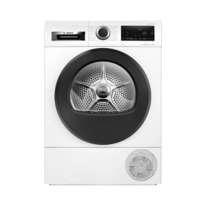 BOSCH 9KG HEAT PUMP DRYER WQG24500GB