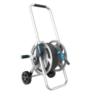 Flopro Heavy Duty Metal Hose Cart System