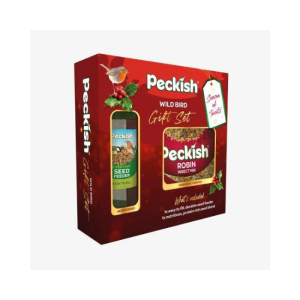 PECKISH SEASON OF TWEETS GIFT PACK