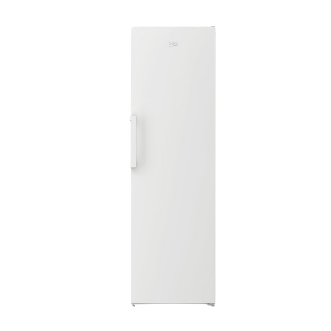 BEKO 55CM TALL LARDER FRIDGE WHITE LSP4579W
