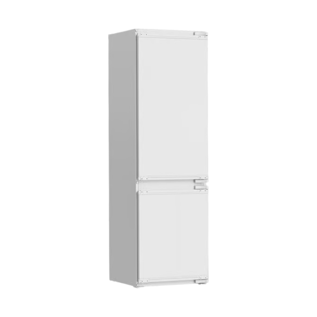 BEKO 70;30 STATIC BI FRIGE FREEZER BCSM473
