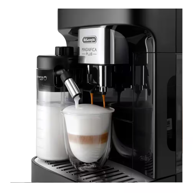 DELONGHI MAGNIFICA PLUS BEAN TO CUP ECAM320.60B - Image 3