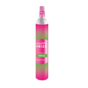 HAPPY FRIZZ EASY CONNECT CO2 CYLINDER 425G SODASTREAM