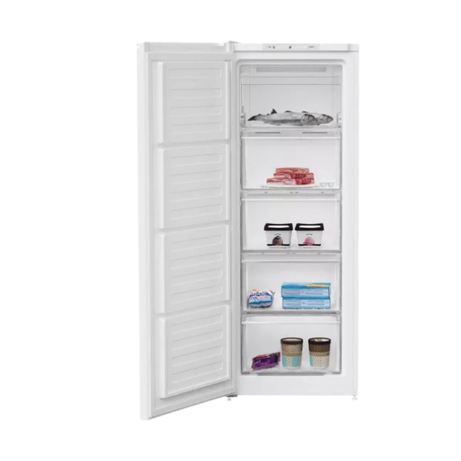 BEKO FROST FREE FREEZER FNE4545W - Image 3