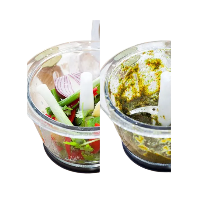 JUDGE ELECTRICALS, MINI CHOPPER JEA109 - Image 2
