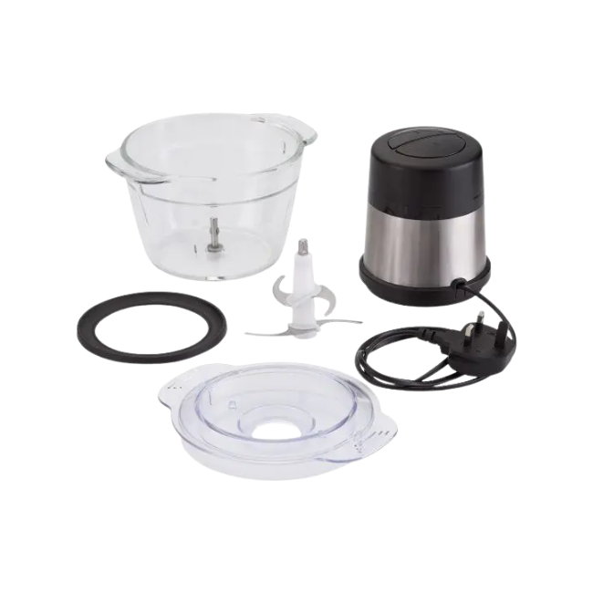 JUDGE ELECTRICALS, MINI CHOPPER JEA109 - Image 3