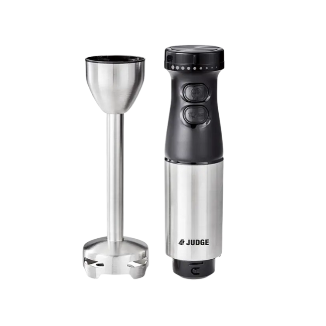 JUDGE STAINLESS STEEL STICK BLENDER JEA96 - Image 2