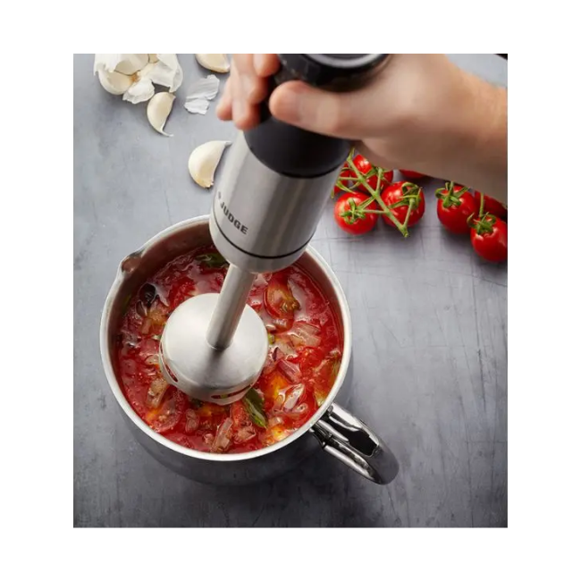 JUDGE STAINLESS STEEL STICK BLENDER JEA96 - Image 3