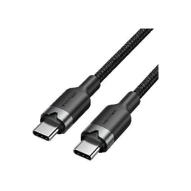 VENTION USB 2.0 C MALE TO C MALE 1M LEAD