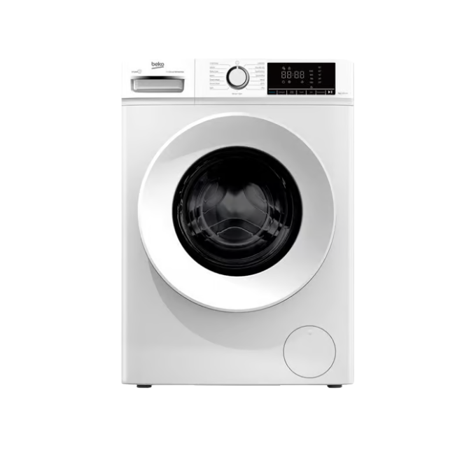 BEKO 8KG 1200SIN AUTOWASHER BW1O3821