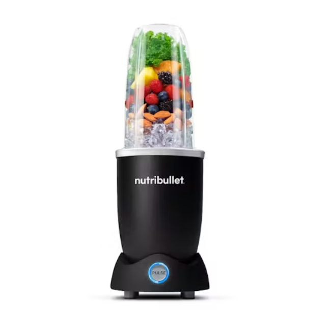 NUTRIBULLET PRO+ BLENDER 01946