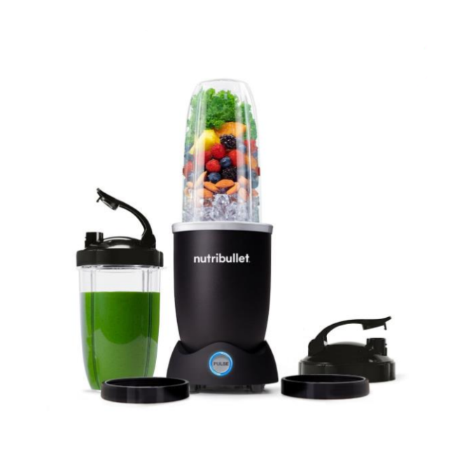 NUTRIBULLET PRO+ BLENDER 01946 - Image 2