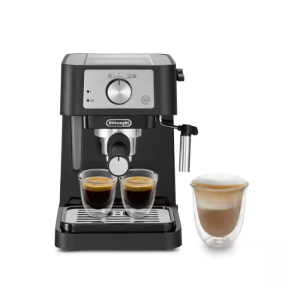 DELONGHI STILOSA ESPRESSO MACHINE EC260BK