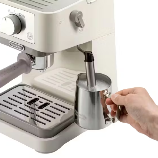 DELONGHI STILOSA ESPRESSO MACHINE EC260CR - Image 2