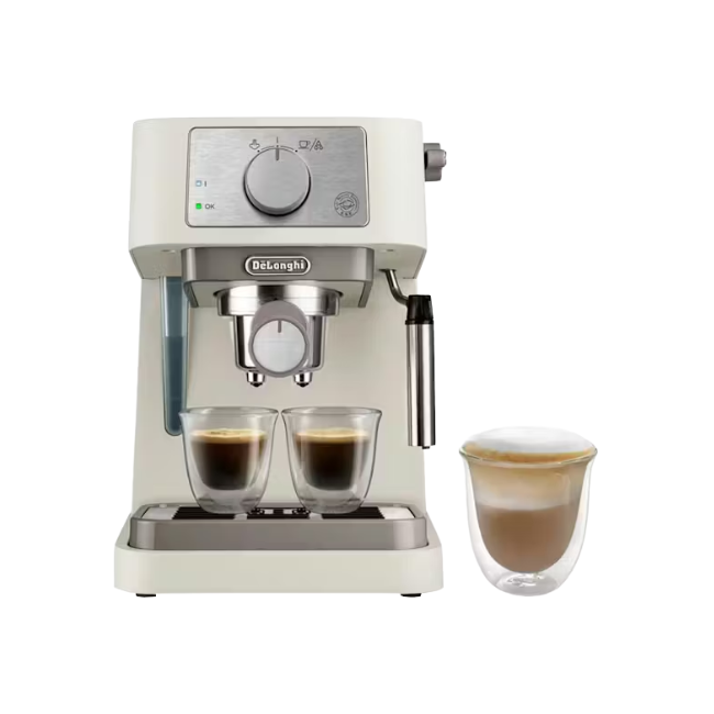 DELONGHI STILOSA ESPRESSO MACHINE EC260CR