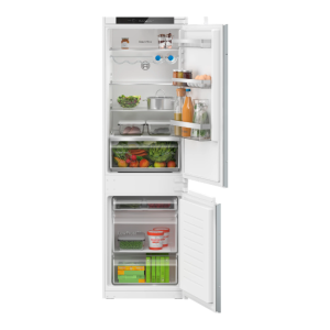 BOSCH 70:30 BUILT-IN FRIDGE KIV86VSE0G